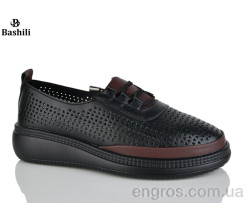 Туфли Башили