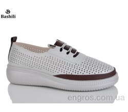 Туфли Башили