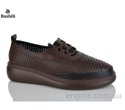 Туфли Башили