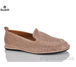Туфли Башили
