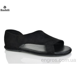 Босоножки Башили