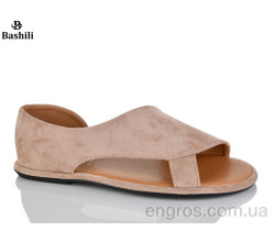 Босоножки Башили