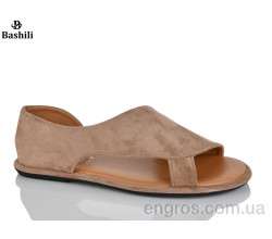 Босоножки Башили