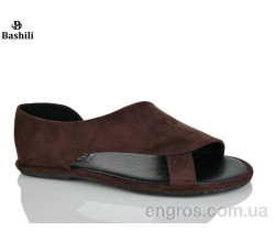 Босоножки Башили