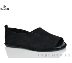 Босоножки Башили