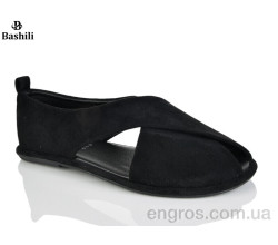 Босоножки Башили