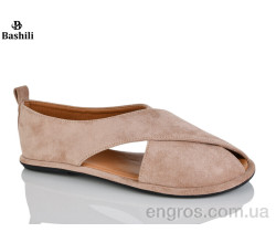 Босоножки Башили