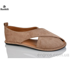 Босоножки Башили