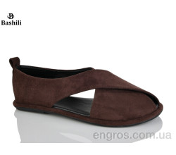 Босоножки Башили
