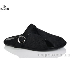 Шлепки Башили