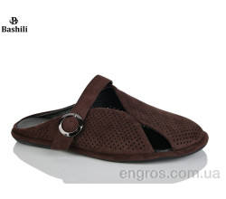 Шлепки Башили