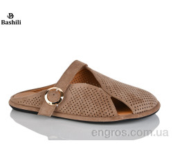 Шлепки Башили