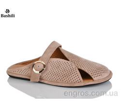 Шлепки Башили