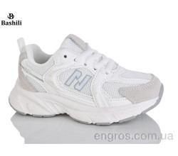 Кроссовки Башили