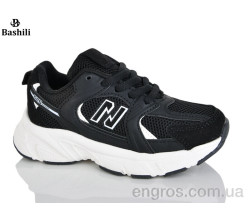 Кроссовки Башили
