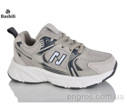 Кроссовки Башили