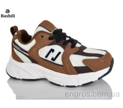 Кроссовки Башили