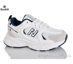 Кроссовки Башили