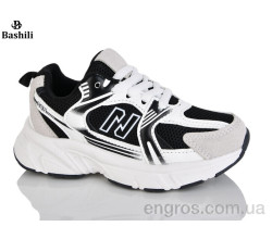 Кроссовки Башили