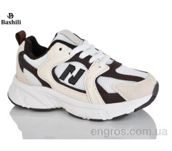Кроссовки Башили