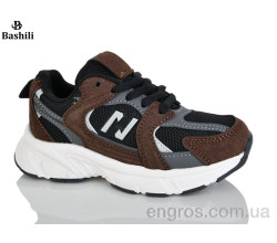 Кроссовки Башили