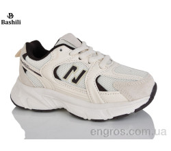 Кроссовки Башили