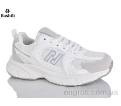 Кроссовки Башили
