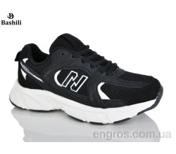 Кроссовки Башили