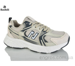 Кроссовки Башили
