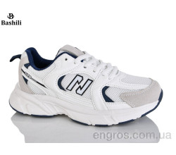 Кроссовки Башили