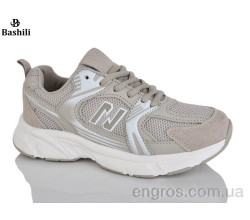 Кроссовки Башили