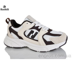 Кроссовки Башили