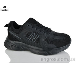 Кроссовки Башили
