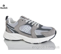 Кроссовки Башили