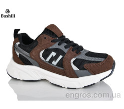 Кроссовки Башили