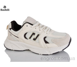 Кроссовки Башили