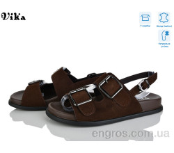 Босоножки Vika