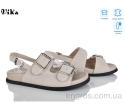 Босоножки Vika