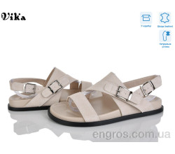Босоножки Vika
