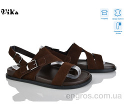 Босоножки Vika