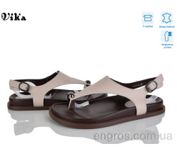 Босоножки Vika