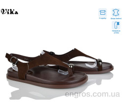 Босоножки Vika
