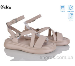 Босоножки Vika