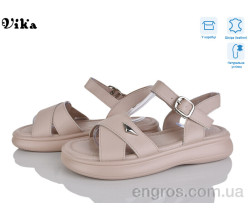 Босоножки Vika