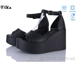 Босоножки Vika