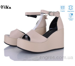 Босоножки Vika