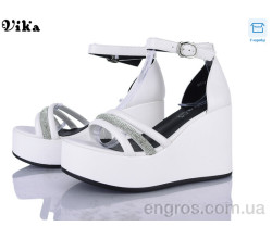 Босоножки Vika