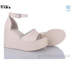 Босоножки Vika