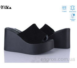 Шлепки Vika