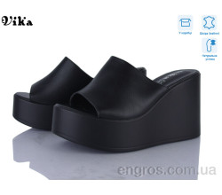 Шлепки Vika